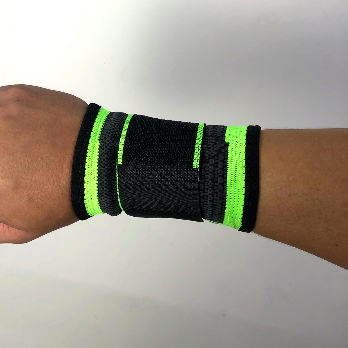 Miniatura 4 de Muñequera Alta Compresión DP-8647